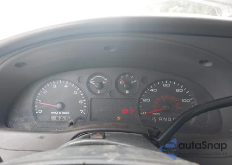 2008 Ford Ranger Sport/Xl/Xlt from USA, damaged, VIN 1FTYR10U18PA51009